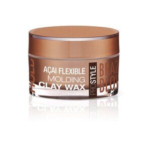 Brazilian Blowout Clay Wax